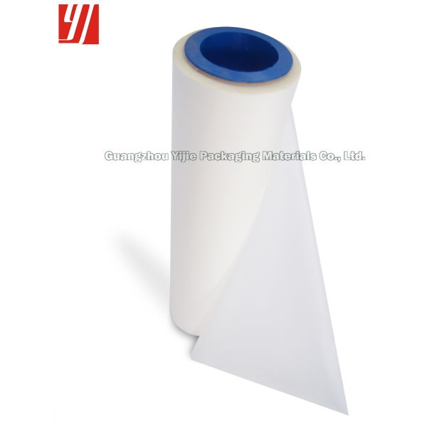 Pre покрывая 23 крен фильма MIC 5000m BOPP для декоративного