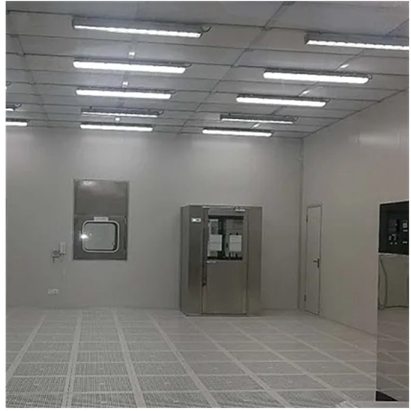 Стандарт КЭ камер ливня воздуха чистой комнаты ИСО 8 безопасности сдержанный