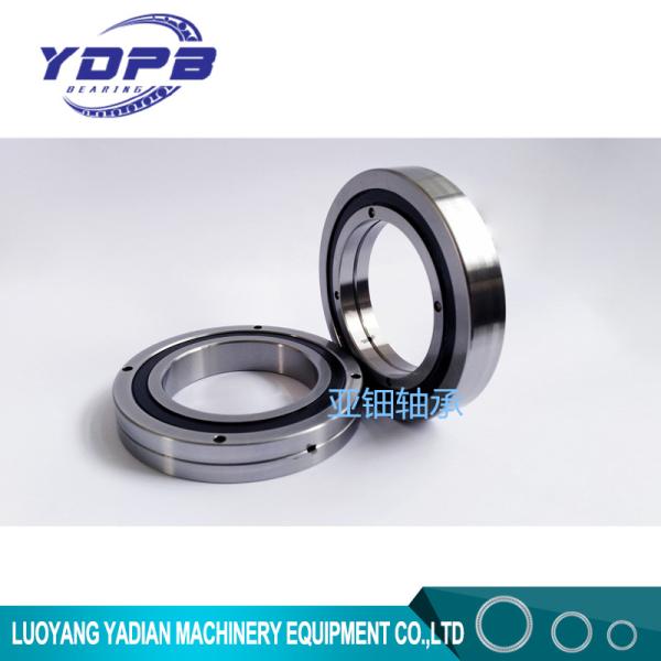 RB5013UUCCO Crossed Roller Bearings 50x80x13mm Robotic arm use