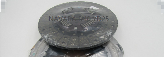 Плита крышки сцепления Suzuki Jimny SZC-09 190MM