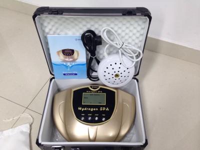 Skin Beauty Detox Rich Hydrogen Spa For Wash Face / Foot Drinking Antioxidant