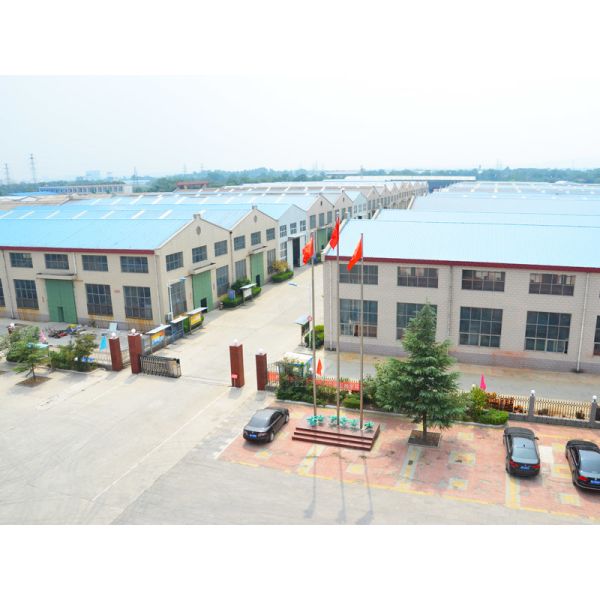 Henan Tongda Heavy Industry Science And Technology Co., Ltd.