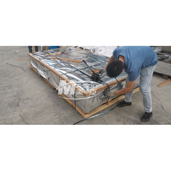 лоснистое 1220x2440mm ясного акрилового листа 4mm высокое прозрачное