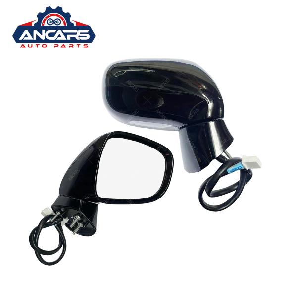 Lexus Side Mirror Assembly For ES Serise 2006-2008 87906-33130 87901-33130