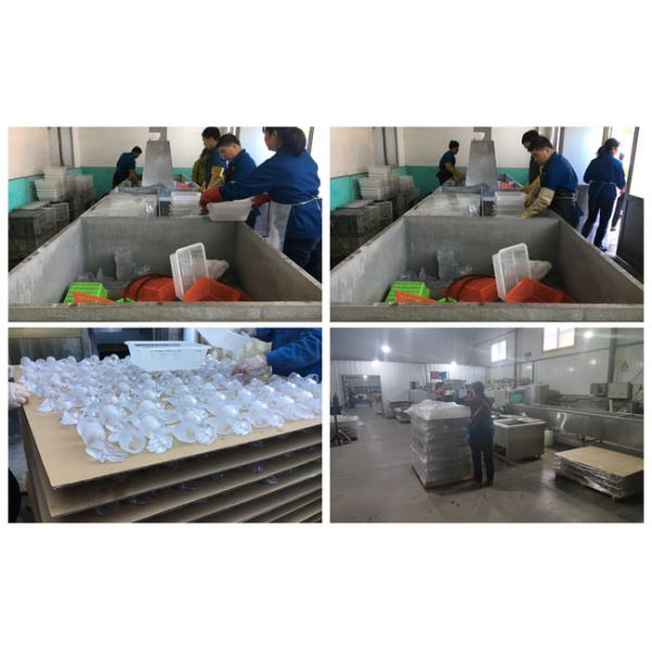 XI'AN MASSHINE HOME PRODUCTS CO., LTD.