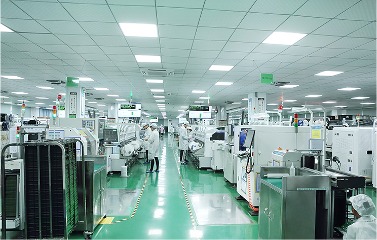 Hing Technology Co. Ltd