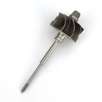 BV50 Turbo eje para 5304-970-0052/ 5304-988-0052/ 552000560