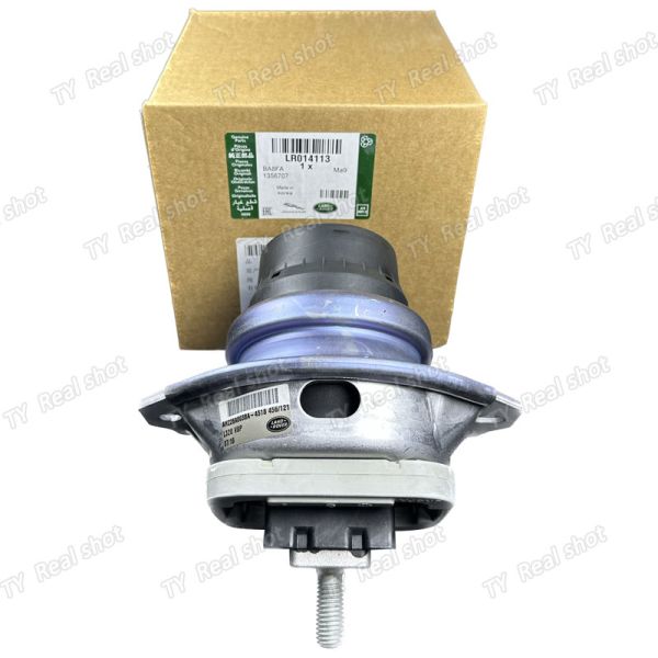 FOR Land Rover 3.0L 24V6 Diesel Engine Foot Rubber Engine Support LR014113 ﻿