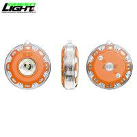 Lumières de sécurité LED multifonctionnelles Lumières de sécurité LED magnétique Adsorption
