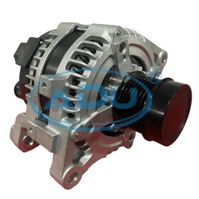 OEM 1042119100 Auto Alternator For TOYOTA LAND CRUISER PRADO 270600P400