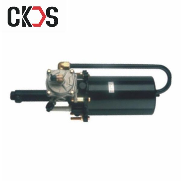 Genuine 1-47800-757-0 HCKSFS Isuzu Brake Booster