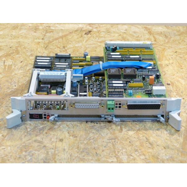 Siemens simadyn D process module pt2g  Control Circuit Board 6DD1606-2AB0