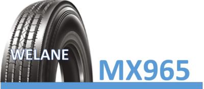 Tubeless Truck Bus Radial Tyres 11R22.5 295 / 75R22.5 12R22.5 11R24.5 285 / 75R24.5 Model Number