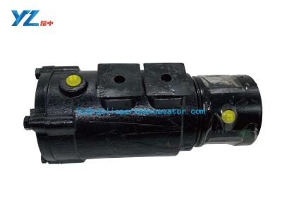 Conjunto de união SY135 giratória para a máquina escavadora de Sany