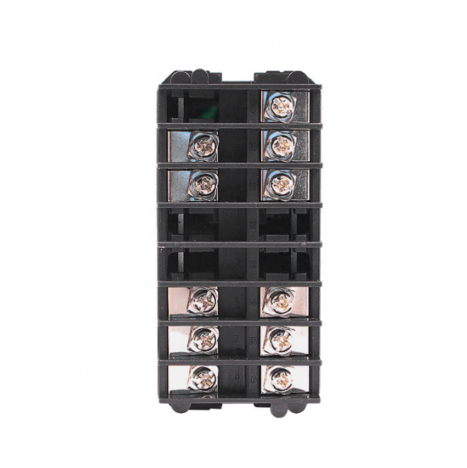 Wenzhou Manufacturer High Quality temperature instruments REX Temperature Controller