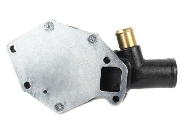 4BD1 Excavator Water Pump 8-94376865-0 For Machinery Works Repair