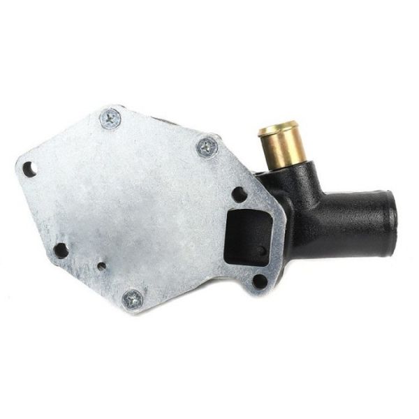 4BD1 Excavator Water Pump 8-94376865-0 For Machinery Works Repair