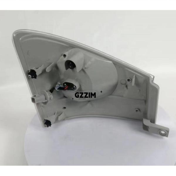 Auto Accessories Car LED Corner Light Corner Lamp For ISUZU 700P