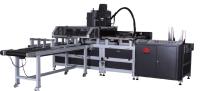 Automatic Rigid Box Assembly Machine