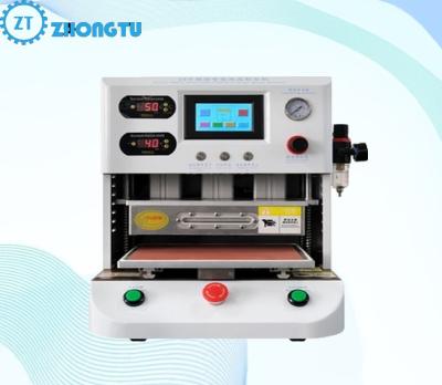40*40*50cm LCD Vacuum OCA Laminator for Customizable Touch Screen Repair of Mobile Phone Laptop