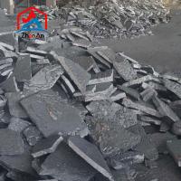 Vendas directas de fábrica Metal de silício Ferrosilicio 97 553 441 2202 3303 Metal de silício 10-100cm