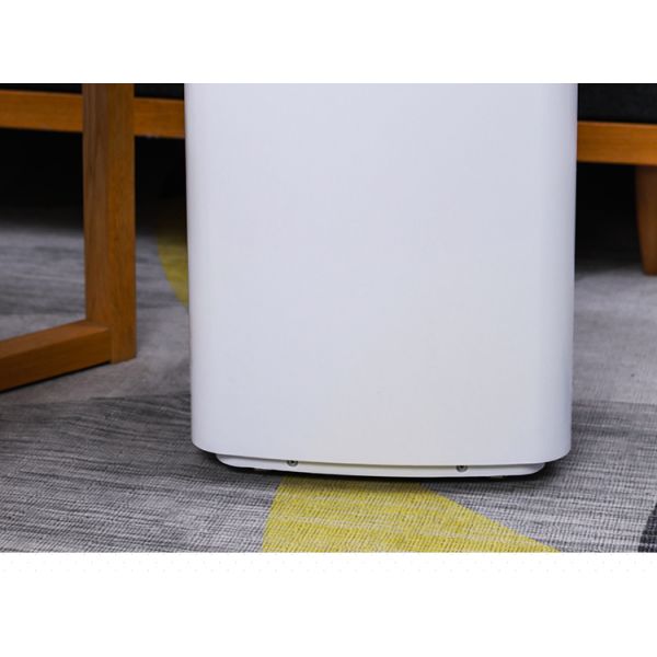 DH-252BH 25L/D Smart Home Desiccant Dehumidifier With Air Purifier for Commercial Needs
