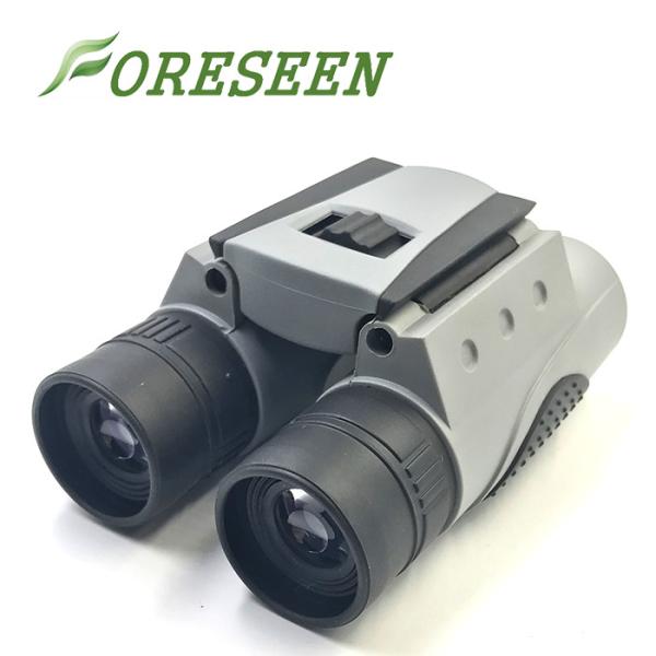 2019 best hunting outdoor exploration kit long distance range military best waterproof compact mini binoculars 10x25