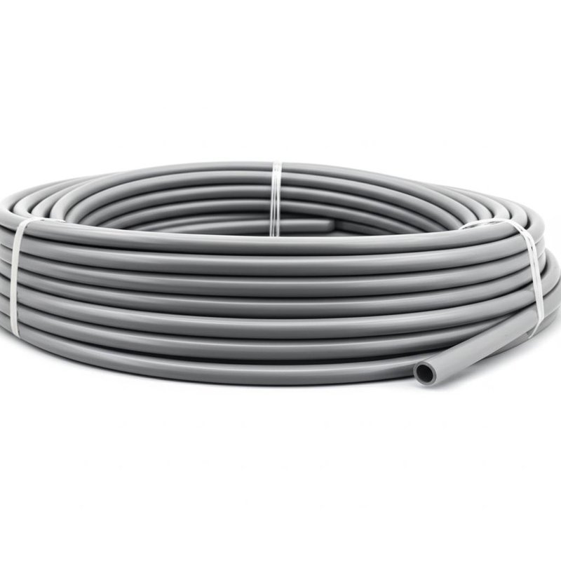 Premium Grade PTFE Hose and Tube with 20Mpa Tensile Strength, Corrosion Resistant, and Temperature Resistant -180°C to +260°C