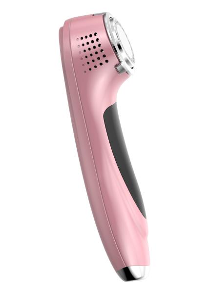Portable Handheld Rf Beauty Instrument High Frequency Magnetic Care Tool