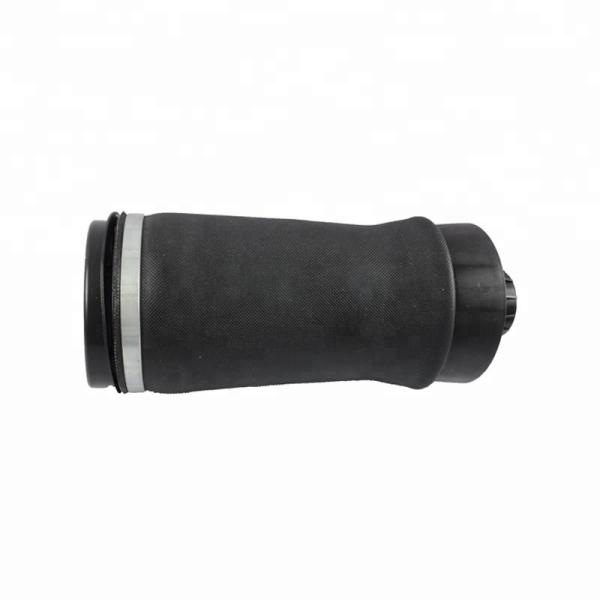 Fole pneumático traseiro 68029912AE 68029911AB da mola de ar da suspensão para o Grand Cherokee Wk2 do jipe