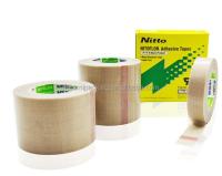 0.08 mm épaisseur Japon PTFE adhésif / PTFE bande forte résistance