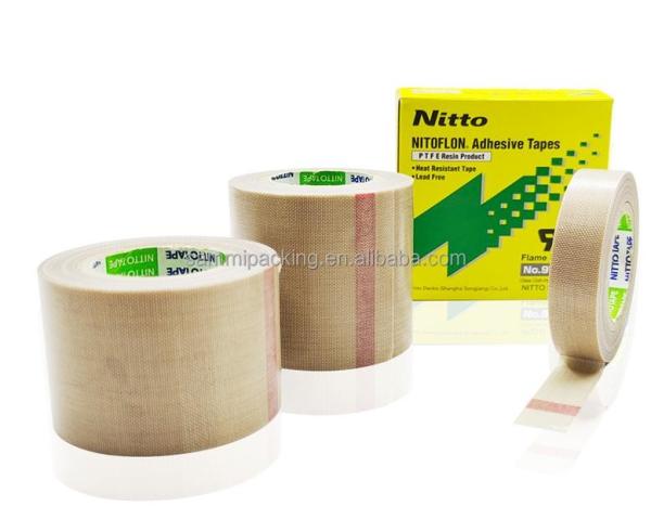 Tape adhésive à base de fibre de verre 0,13 mm × 13 mm × 10 m 973UL-S