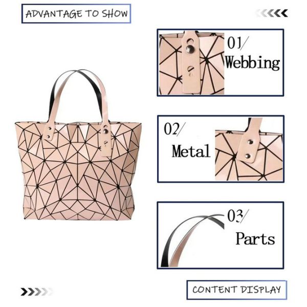 Сумки перемещения тела женщин портмон и сумок кожаной сумки ориентированные на заказчика геометрические взаимные