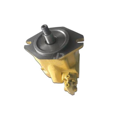 950H 962H 254-5146 motor de Hydraulic Pump Loader de 2545146 máquinas escavadoras