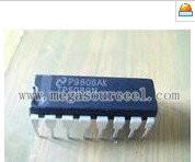 Integrated Circuit Chip TP5089N  --- TP5089 DTMF (TOUCH-TONE) Generator