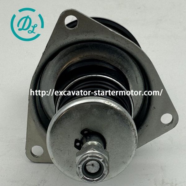 EexcavaStart Delco 42MT 24V Starter Solenoid Switch OEM 1115683