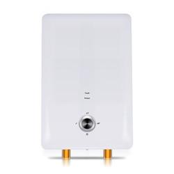 Custom Instant Kitchen Water Heater IPX4 Wall Mounted Water Heater Electric