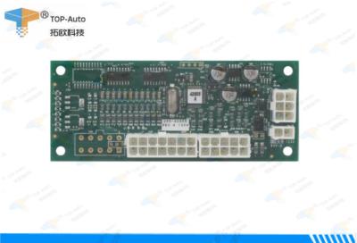 Placa de circuito 2440316580 do mercado de acessórios para o estojo compacto 8 de Haulotte/10/12/14