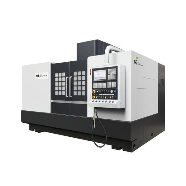 HV5F Series Vertical Horizontal Dual Purpose Five Sided Machining Center High Precision