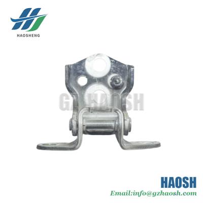 Ferradura da porta da frente LH/ RH AB39-2122801AD AB39-2122810AD Para Ford Pickup Ranger Everest U375
