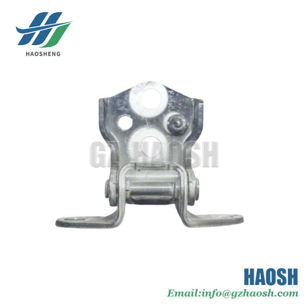 Ferradura da porta da frente LH/ RH AB39-2122801AD AB39-2122810AD Para Ford Pickup Ranger Everest U375