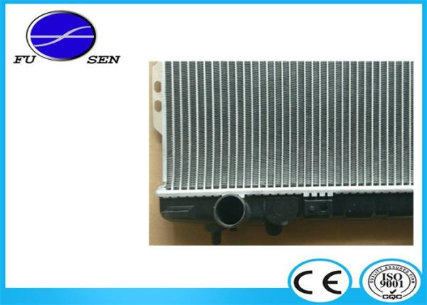 25310-26070 Aluminum Auto Radiators / Hyundai Sonata Radiator Replacement