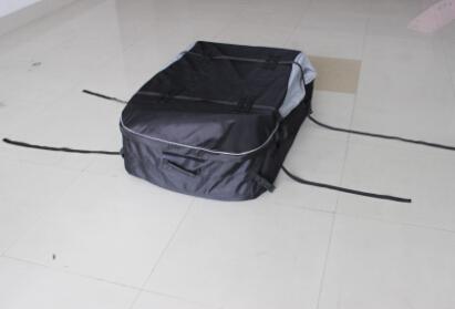 Waterproof Rooftop Cargo Bag , Durable Cartop Cargo Carrier Bag