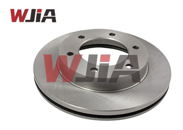 40206-4EA0B 40206-JD00A Car Brake Disc For Nissan Juke Qashqai