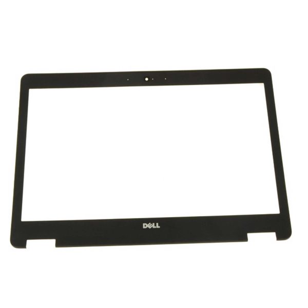 Dell Latitude E5470 Laptop LCD Bezel Cover With Webcam 0DK4RC DK4RC AP1FD000800