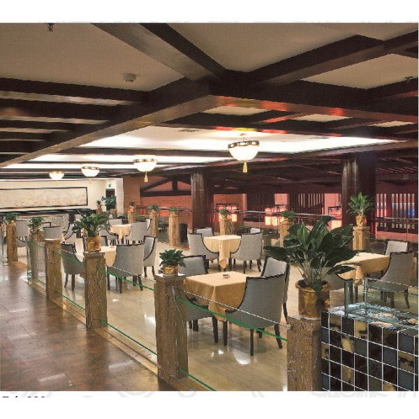 Hotel Dining Furniture,Dining Table and Chair,DA-009