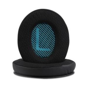Almofadas de orelha reusáveis do fones de ouvido da espuma impermeáveis para