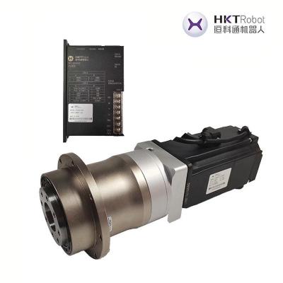 750W AGV Drive System Compact Servo Drives Motor Controller