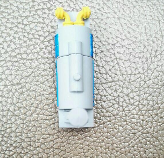 Personalized ECO-Friendly PVC 32GB USB Memory Drive Custom Pantone Color