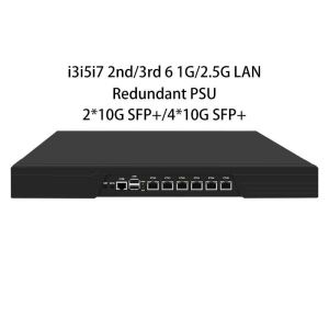Mini Desktop Firewall